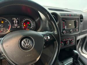 AMAROK 2.0 DARK LABEL AT