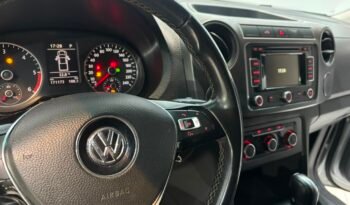 
									VOLKSWAGEN AMAROK 2.0 180 CV 4X2 DARK LABEL AT 2016 CON 171.000KM lleno								