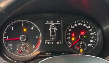 
									VOLKSWAGEN AMAROK 2.0 180 CV 4X2 DARK LABEL AT 2016 CON 171.000KM lleno								