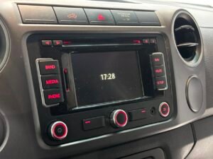 AMAROK 2.0 DARK LABEL AT