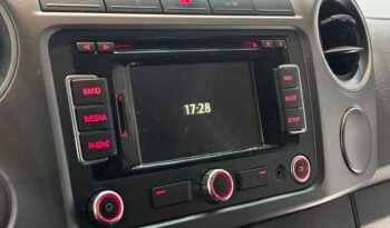 
									VOLKSWAGEN AMAROK 2.0 180 CV 4X2 DARK LABEL AT 2016 CON 171.000KM lleno								
