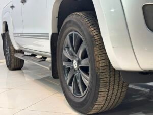 AMAROK 2.0 DARK LABEL AT
