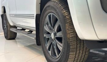 
									VOLKSWAGEN AMAROK 2.0 180 CV 4X2 DARK LABEL AT 2016 CON 171.000KM lleno								