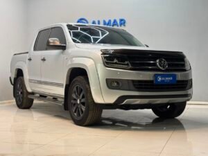 AMAROK 2.0 DARK LABEL AT