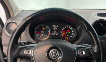 
									VOLKSWAGEN AMAROK 2.0 180 CV 4X2 DARK LABEL AT 2016 CON 171.000KM lleno								