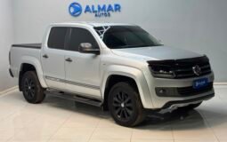 AMAROK 2.0 DARK LABEL AT
