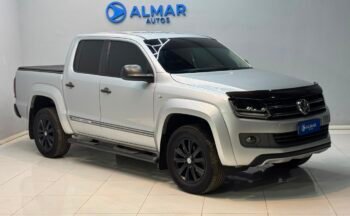 AMAROK 2.0 DARK LABEL AT