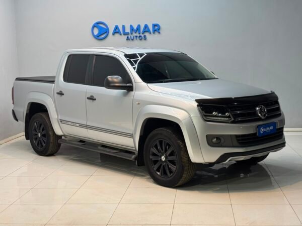 AMAROK 2.0 DARK LABEL AT