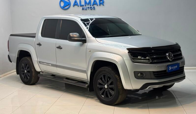 AMAROK 2.0 DARK LABEL AT