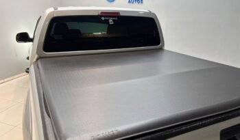 
									VOLKSWAGEN AMAROK 2.0 180 CV 4X2 DARK LABEL AT 2016 CON 171.000KM lleno								