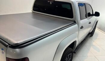 
									VOLKSWAGEN AMAROK 2.0 180 CV 4X2 DARK LABEL AT 2016 CON 171.000KM lleno								