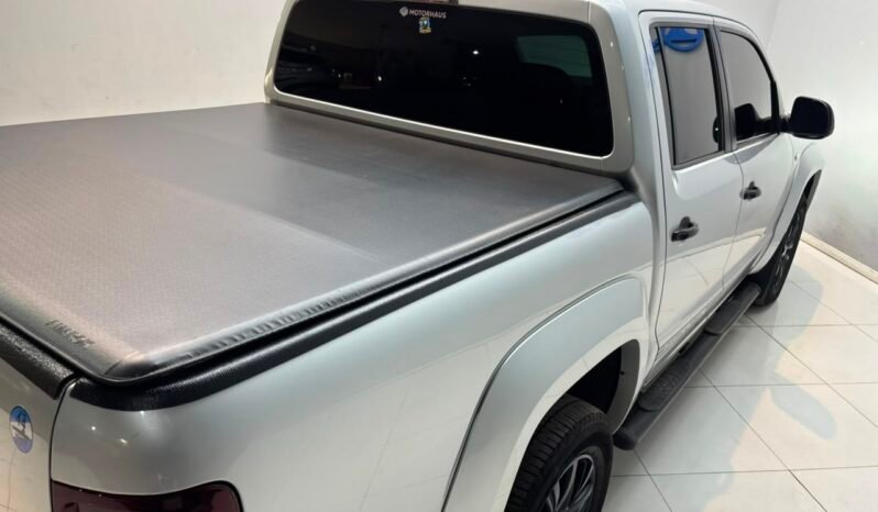
								VOLKSWAGEN AMAROK 2.0 180 CV 4X2 DARK LABEL AT 2016 CON 171.000KM lleno									