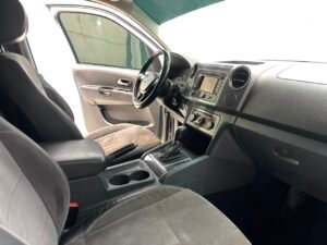 AMAROK 2.0 DARK LABEL AT