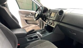 
									VOLKSWAGEN AMAROK 2.0 180 CV 4X2 DARK LABEL AT 2016 CON 171.000KM lleno								