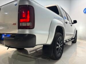 AMAROK 2.0 DARK LABEL AT