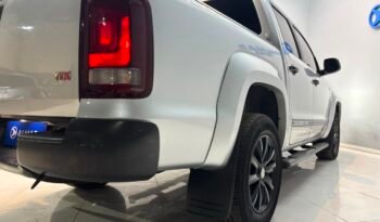 
									VOLKSWAGEN AMAROK 2.0 180 CV 4X2 DARK LABEL AT 2016 CON 171.000KM lleno								