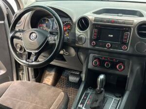 AMAROK 2.0 DARK LABEL AT