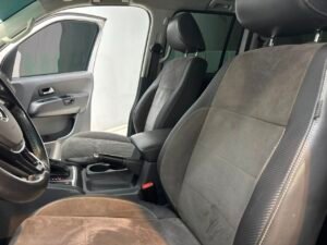 AMAROK 2.0 DARK LABEL AT