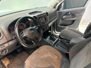AMAROK 2.0 DARK LABEL AT