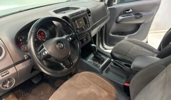 
									VOLKSWAGEN AMAROK 2.0 180 CV 4X2 DARK LABEL AT 2016 CON 171.000KM lleno								