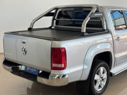 
										VOLKSWAGEN AMAROK 2.0 TDI DC HIGHLINE 4X2 AT 2021 CON 94.000 KM full									