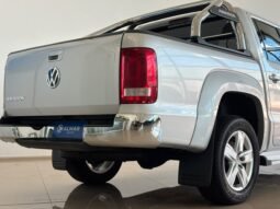 
										VOLKSWAGEN AMAROK 2.0 TDI DC HIGHLINE 4X2 AT 2021 CON 94.000 KM full									