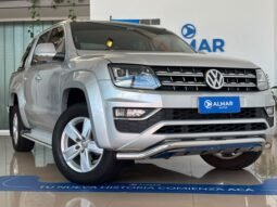
										VOLKSWAGEN AMAROK 2.0 TDI DC HIGHLINE 4X2 AT 2021 CON 94.000 KM full									