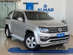 AMAROK 2.0 HIGHLINE