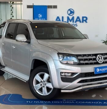 AMAROK 2.0 HIGHLINE