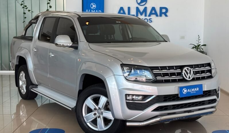 AMAROK 2.0 HIGHLINE
