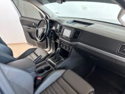 
										VOLKSWAGEN AMAROK 2.0 TDI DC HIGHLINE 4X2 AT 2021 CON 94.000 KM full									
