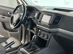 
										VOLKSWAGEN AMAROK 2.0 TDI DC HIGHLINE 4X2 AT 2021 CON 94.000 KM full									