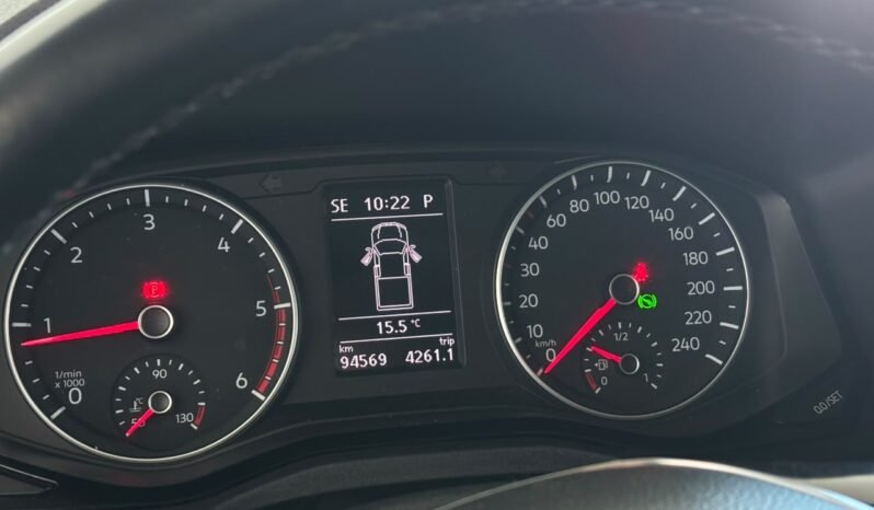 
								VOLKSWAGEN AMAROK 2.0 TDI DC HIGHLINE 4X2 AT 2021 CON 94.000 KM full									