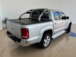 
										VOLKSWAGEN AMAROK 2.0 TDI DC HIGHLINE 4X2 AT 2021 CON 94.000 KM full									
