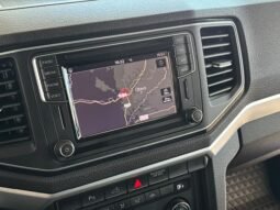 
										VOLKSWAGEN AMAROK 2.0 TDI DC HIGHLINE 4X2 AT 2021 CON 94.000 KM full									