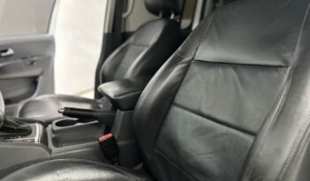 AMAROK 2.0 TDI DC ULTIMATE 4X4 AT8 2016 CON 125.000KM lleno