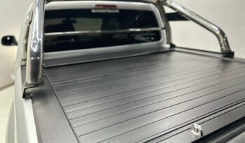 AMAROK 2.0 TDI DC ULTIMATE 4X4 AT8 2016 CON 125.000KM lleno