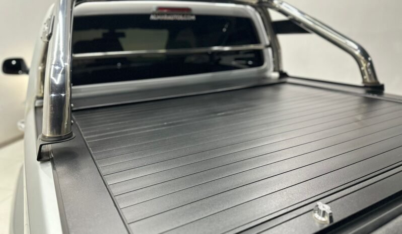 AMAROK 2.0 TDI DC ULTIMATE 4X4 AT8 2016 CON 125.000KM lleno