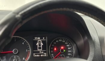 AMAROK 2.0 TDI DC ULTIMATE 4X4 AT8 2016 CON 125.000KM lleno