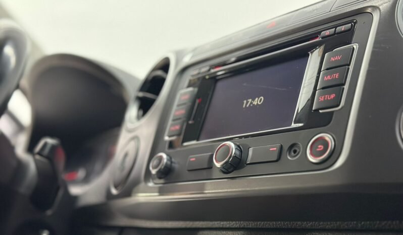 AMAROK 2.0 TDI DC ULTIMATE 4X4 AT8 2016 CON 125.000KM lleno