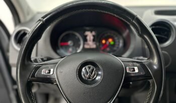 AMAROK 2.0 TDI DC ULTIMATE 4X4 AT8 2016 CON 125.000KM lleno