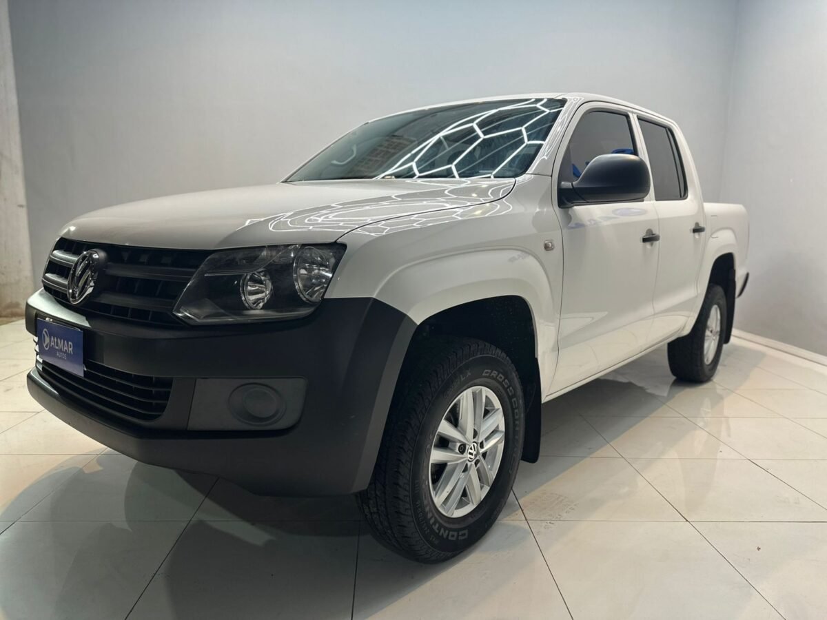AMAROK 2016 (1)
