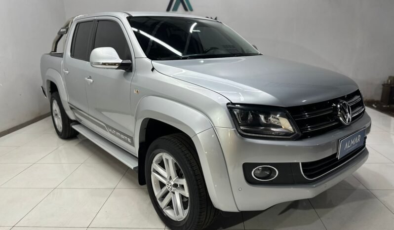AMAROK 2016 (1)