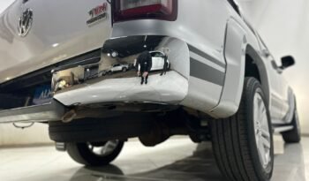 AMAROK 2.0 TDI DC ULTIMATE 4X4 AT8 2016 CON 125.000KM lleno