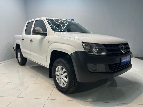 AMAROK 2016 (1)