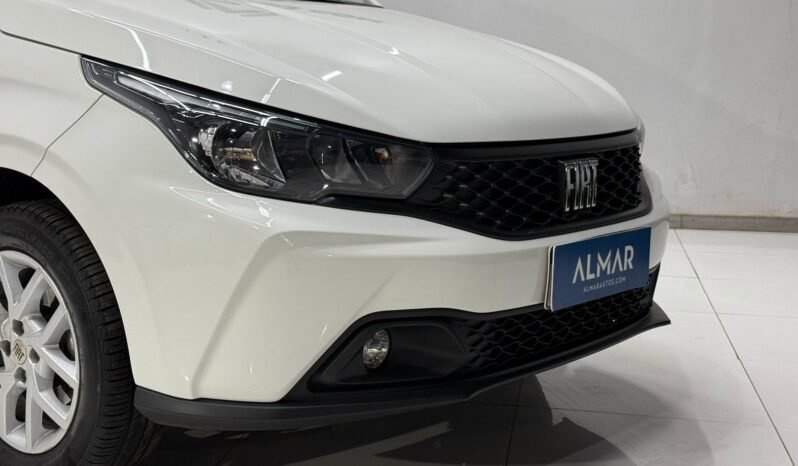 
								FIAT ARGO DRIVE 1.3 GSE 2023 CON 11.000KM lleno									
