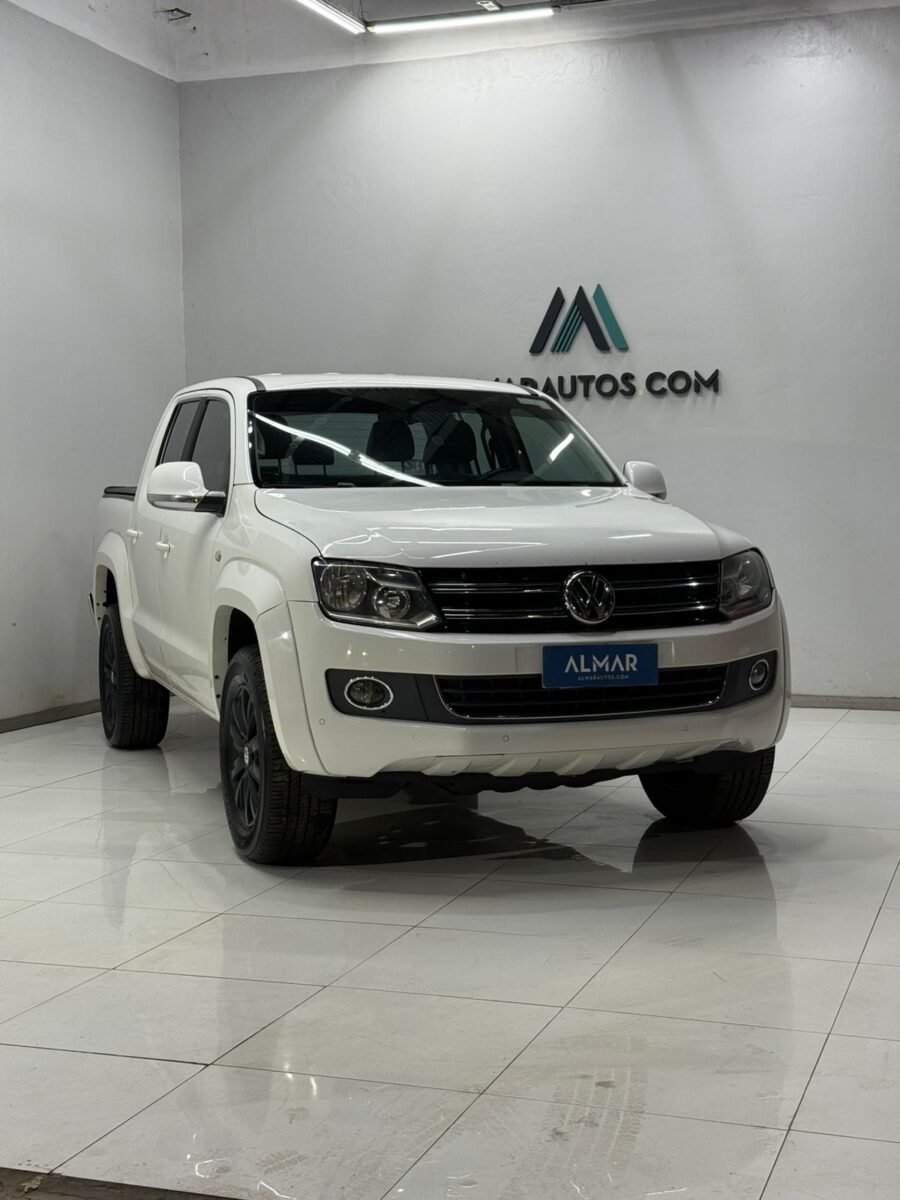 Amarok