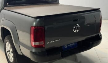 
									VOLKSWAGEN AMAROK COMFORTLINE 4X2 AT CON 89.000KM lleno								