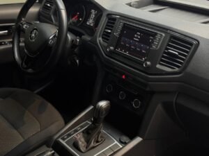 Amarok gris