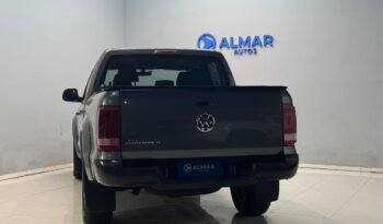 
									VOLKSWAGEN AMAROK COMFORTLINE 4X2 AT CON 89.000KM lleno								
